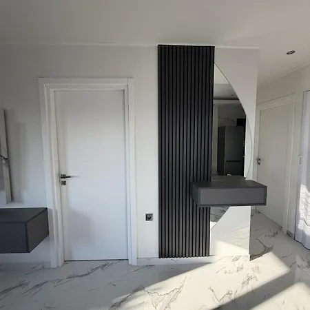 Villa Mirage Luxury Living Néa Potídea