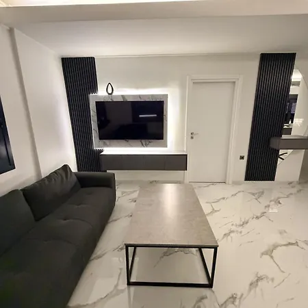 Mirage Luxury Living Villa