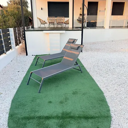 Mirage Luxury Living Néa Potídea