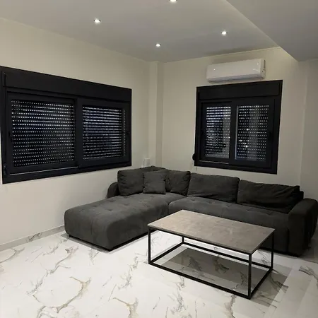 Mirage Luxury Living