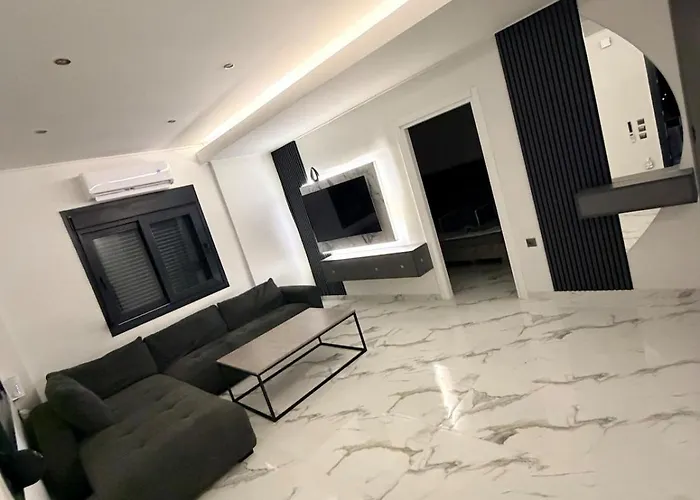 Mirage Luxury Living *