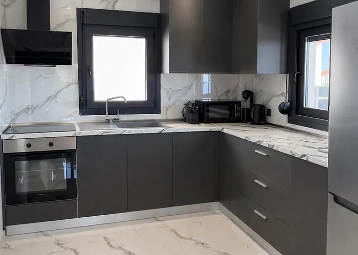 Mirage Luxury Living *