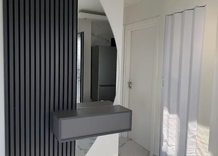 Mirage Luxury Living