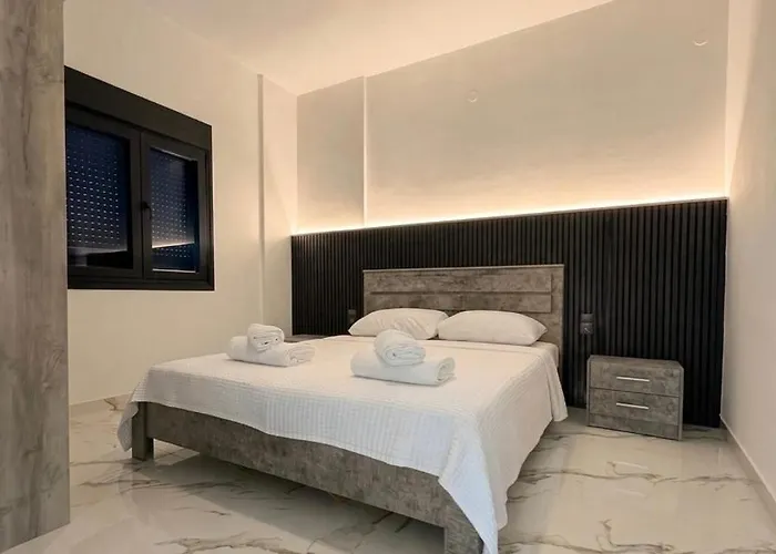 Villa Mirage Luxury Living