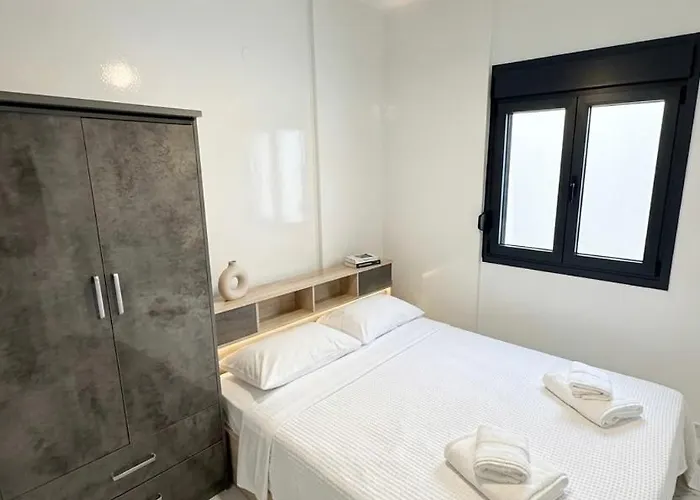 Mirage Luxury Living Potidée