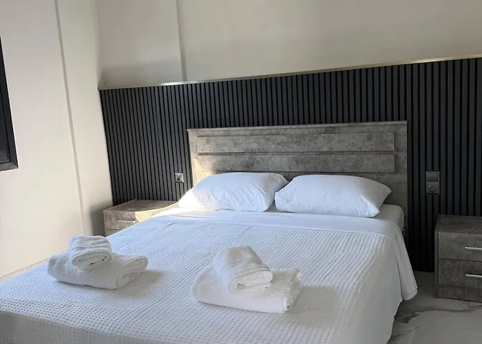 Mirage Luxury Living Villa *