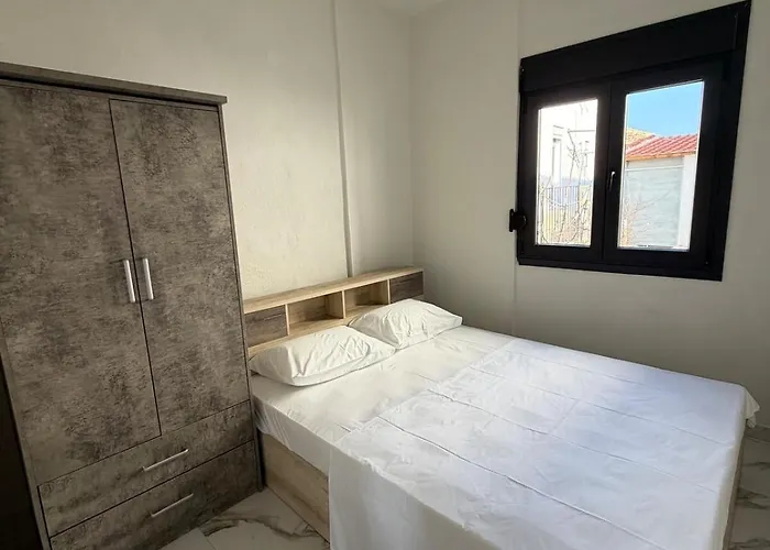 Mirage Luxury Living