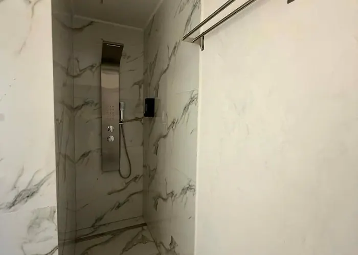 Mirage Luxury Living Villa Nea Poteidaia