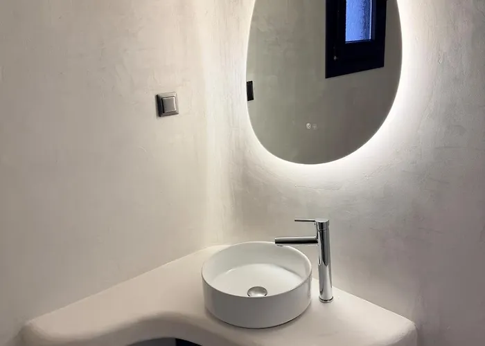 Villa Mirage Luxury Living Nea Poteidaia