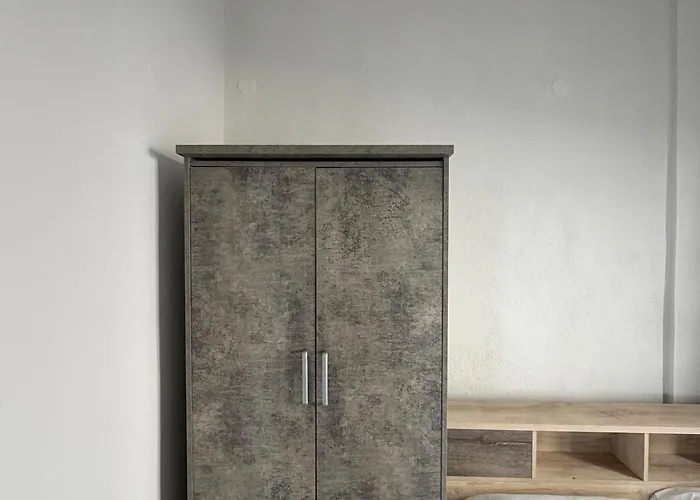 Mirage Luxury Living Potidée