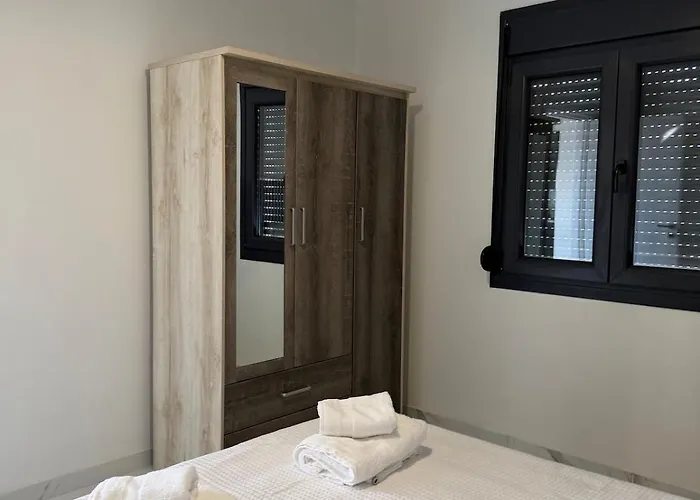 Mirage Luxury Living Villa *