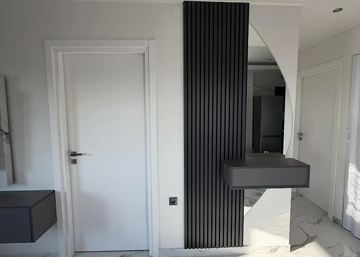 Villa Mirage Luxury Living Potidée