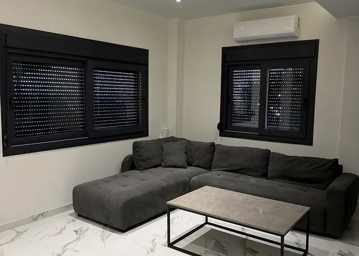 Mirage Luxury Living