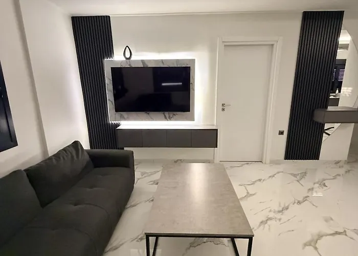 Mirage Luxury Living Villa