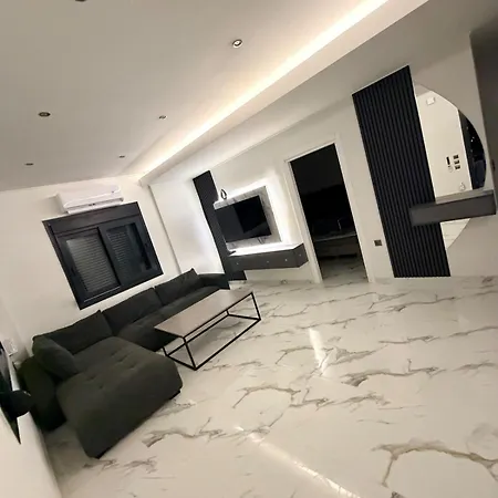 Mirage Luxury Living *
