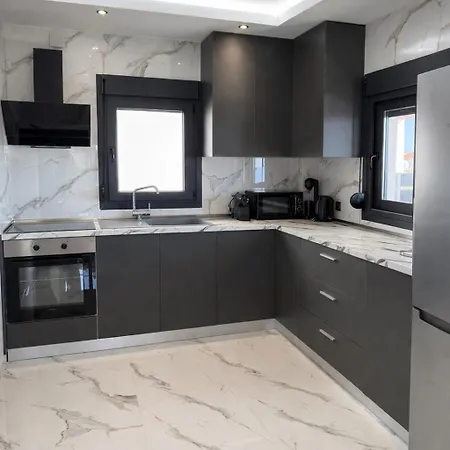 Mirage Luxury Living *