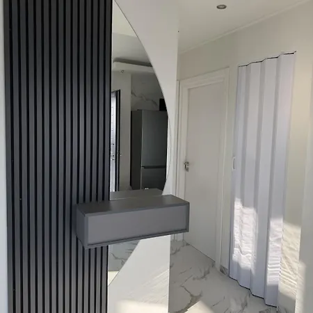 Mirage Luxury Living