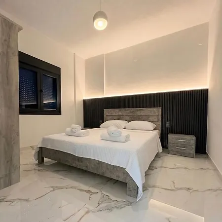 빌라 Mirage Luxury Living