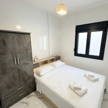 Mirage Luxury Living 네아 포티데아
