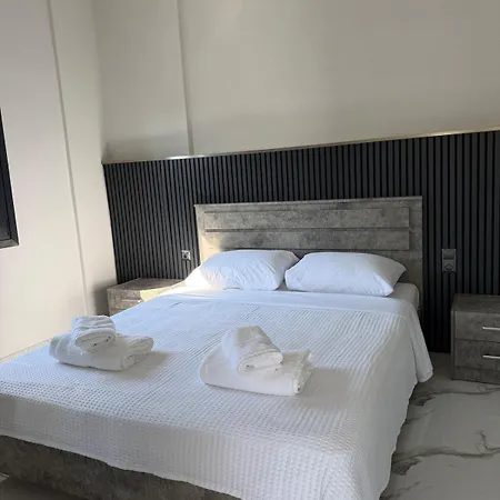 Mirage Luxury Living 빌라 *