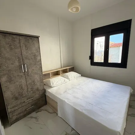 Mirage Luxury Living