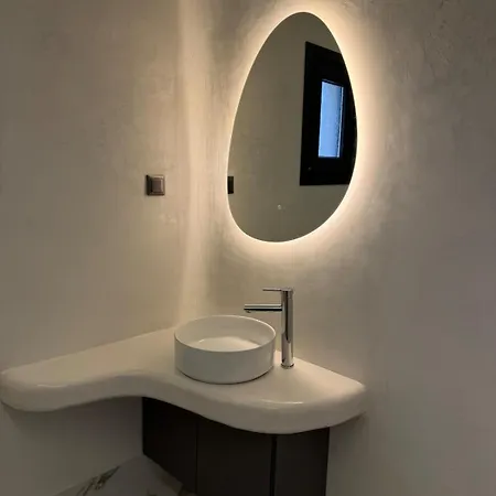 Mirage Luxury Living *