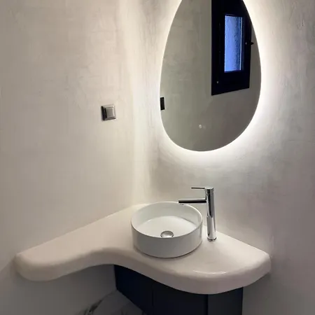 빌라 Mirage Luxury Living 네아 포티데아