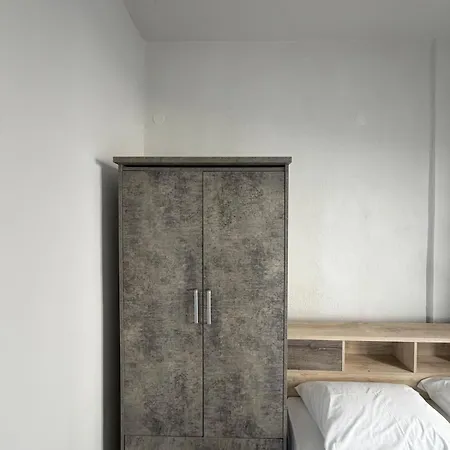 Mirage Luxury Living 네아 포티데아