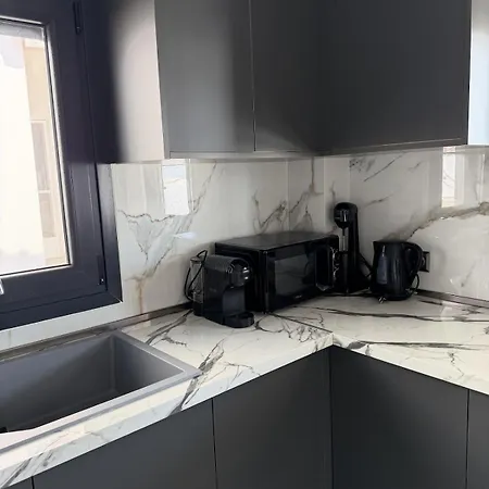 Mirage Luxury Living 빌라